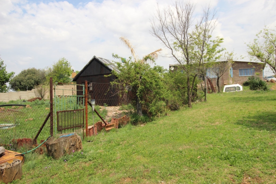 2 Bedroom Property for Sale in Vaal Power A H Free State